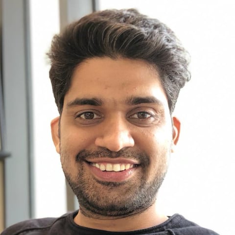 HansKumar Tripathi